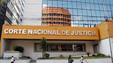 La Corte Nacional fijó fecha y hora para la audiencia de formulación de cargos en el caso Apagón.