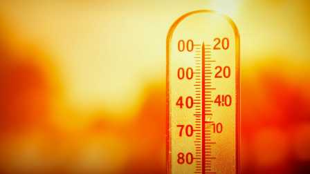 El fenómeno climático de El Niño, cuyo desarrollo es probable en los próximos meses, podría hacer que las temperaturas mundiales alcancen niveles récord en 2027.