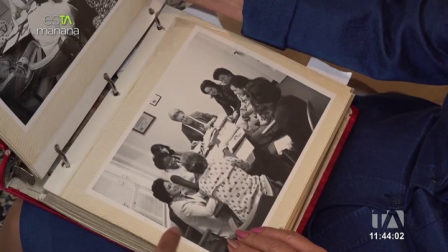 La académica y abogada, Sonia Roca de Castro, nos acompaña para compartir su historia de lucha y convicción, recordándonos que no hay imposibles cuando se tiene la preparación y el carácter para avanzar.