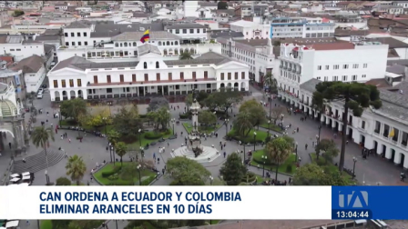 El organismo declaró la ilegalidad de estos aranceles por violar el Acuerdo de Cartagena; aunque la medida es de ejecución inmediata, ambas naciones tienen la opción de apelar la resolución.