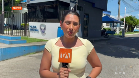 Las fuerzas del orden ejecutan controles conjuntos de seguridad en toda la provincia en cumplimiento de las restricciones del toque de queda vigente.