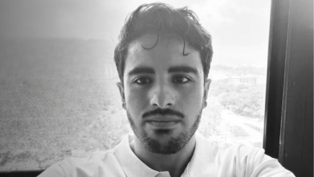 El comunicador Mateo Pérez, de 25 años, fue asesinado por guerrilleros-