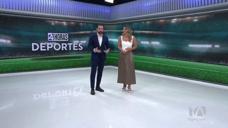 Revise las noticias deportivas en la Emisión Estelar del domingo 10 de mayo del 2026. Con Gisella Buendía y Hugo Quintana