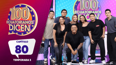 ‘Respuesta final ’ vs ‘Los inquietos’