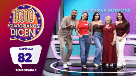 ‘Las mamis chulas’ vs ‘Suggar mommys’