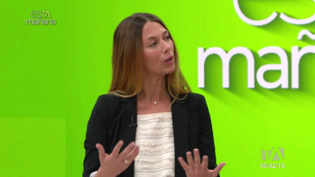 Camila Matus, neurocoaching, nos explica por qué tener un norte claro es vital para nuestra mente y cómo dar los pasos necesarios para hacerlo realidad.