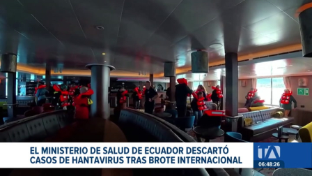 Aunque el Ministerio de Salud confirmó que no hay casos de Hantavirus en el país, médicos advierten de enfermedades transmitidas por roedores. Un reportaje de Paula Kuhn