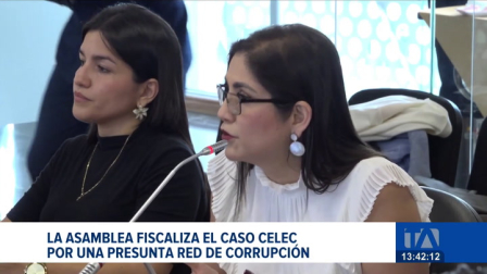 La Comisión de Desarrollo Económico investiga una estructura organizada dentro de la institución; la mesa legislativa llamará a comparecer a los ciudadanos perjudicados por las elevadas planillas de luz.