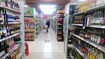 La industria licorera pide al Gobierno una reducción del ICE par reducir el contrabando.