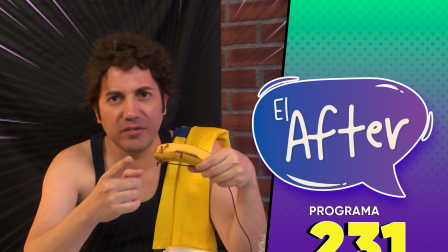 El After - Programa 231