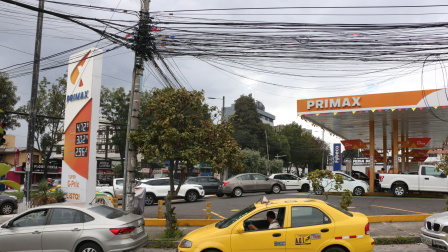 El precio de los combustibles se actualiza desde las 00:00 del martes 12 de mayo.