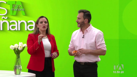 Paula Chiriboga, experta en inteligencia emocional, explica cómo dejar la queja y la crítica puede ayudarnos a construir hábitos más positivos y conscientes.