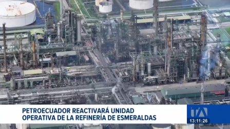El centro de refinación más grande del país busca estabilizar su infraestructura; la planta ha enfrentado múltiples problemas operativos desde que inició su funcionamiento en 1997.