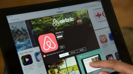 El SRI pone la mira sobre los hospedajes tipo Airbnb.