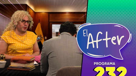 El After - Programa 232
