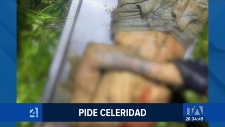 Fiscalía tiene en su poder las armas con las que se abatió a tres integrantes de una facción delictiva; el Ejército defiende la legalidad de la operación. Un reportaje de Carlos Sacoto