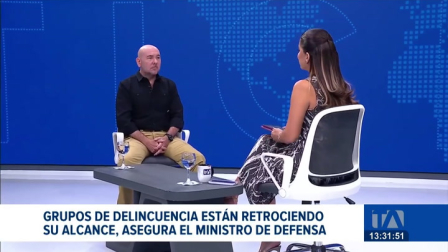 El ministro de Defensa, Gian Carlo Loffredo, presentó un balance positivo de la medida y anunció la implementación de nueva tecnología; además, se confirmó la creación de un plan específico para combatir la minería ilegal en el país.