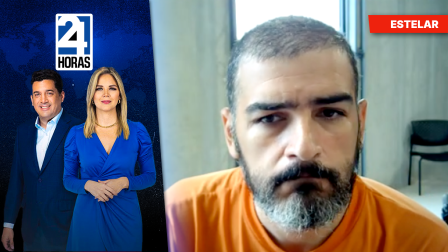 Revise las noticias más destacadas del Ecuador en el Noticiero 24 Horas Emisión Estelar de este miércoles 13 de mayo del 2026. Con Diana León.