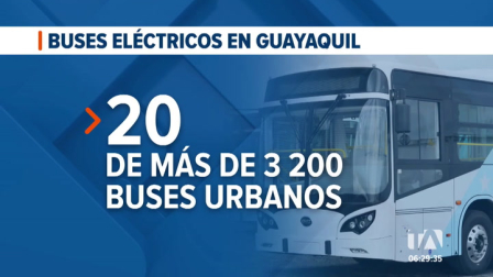 Aunque existen bonos de hasta USD 15 mil para modernizar las unidades, la transición a energías limpias sigue estancada en Guayaquil. Un reportaje de Ever Moreira