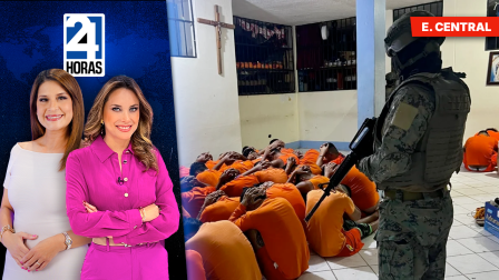 Revise las noticias más destacadas del Ecuador en nuestro Noticiero 24 Horas Emisión Central de este jueves 14 de mayo del 2026. Con Gabriela Galárraga y Liz Valarezo.