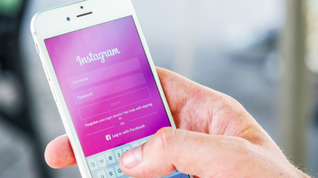 Los padres podrán acceder al algoritmo de la cuenta de Instagram de sus hijos.