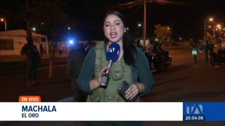 Las operaciones militares en Puerto Bolívar resultaron en una captura y la incautación de droga, armamento y municiones durante la intervención.