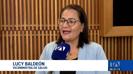 La Sociedad Ecuatoriana de Cardiología lanzó un manual diseñado para que tanto ciudadanos como personal médico identifiquen los síntomas de un ataque cardíaco. Un reportaje de Stephany Paz