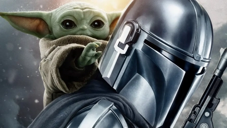 La película Mandalorian and Grogu se estrena el 21 de mayo en las salas de cine de Ecuador.