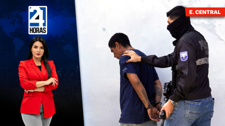 Revise las noticias más destacadas del Ecuador en el Noticiero 24 Horas Emisión Estelar de este domingo 17 de mayo del 2026. Con Belén Merizalde.