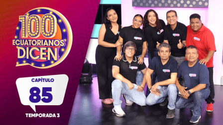 ‘Los Divorciados’ vs ‘Politos’