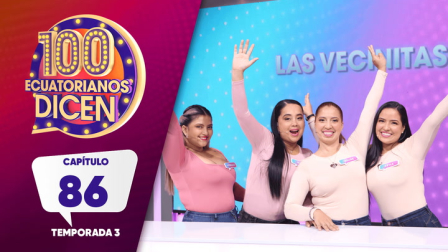 ‘Las vecinitas’ vs ‘Politos’