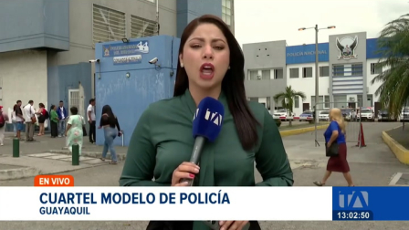 El Bloque de Seguridad confirmó desde el Cuartel Modelo que 700 de los capturados son objetivos de interés penal; los operativos se mantendrán. Un reportaje de Ericka Vera