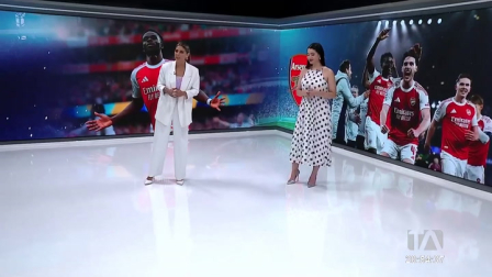 Revise las noticias deportivas en la Emisión Estelar del lunes 18 de mayo del 2026. Con Gisella Buendía.