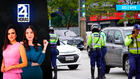 Revise las noticias más destacadas de Guayaquil en nuestro Noticiero 24 Horas Tercera Emisión de este martes 19 de mayo del 2026. Con Valerie Villalva y Bernarda Cevallos.