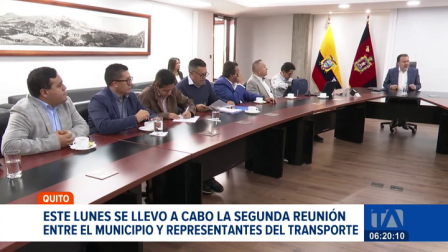 Las mesas de diálogo entre el Municipio y el gremio de la transportación entran en una etapa decisiva. El viernes se conocerán los acuerdos. Un reportaje de Stephany Paz
