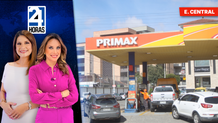 Revise las noticias más destacadas del Ecuador en nuestro Noticiero 24 Horas Emisión Central de este martes 19 de mayo del 2026. Con Gabriela Galárraga y Liz Valarezo.