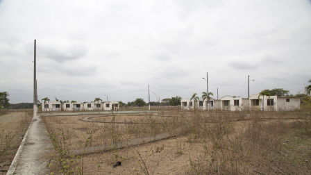 En la subasta de bienes de la CFN hay lotes disponible en Nobol y otras ciudades