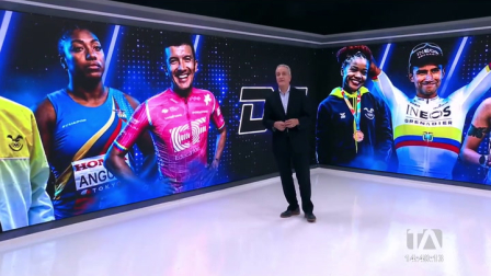 Revise las noticias deportivas en la Emisión Central del martes 19 de mayo del 2026. Con Alfonso Laso, Hugo Quintana y Antonella Iglesias.