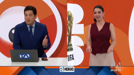 Revise las noticias de farándula en la Emisión Estelar de este martes 19 de mayo del 2026. Con Renata Salem.