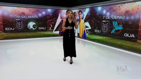 Revise las noticias deportivas en la Emisión Estelar del martes 19 de mayo del 2026. Con Gisella Buendía.