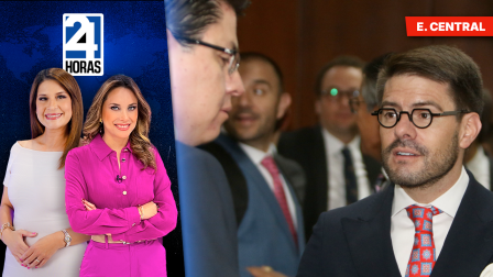 Revise las noticias más destacadas del Ecuador en nuestro Noticiero 24 Horas Emisión Central de este martes 19 de mayo del 2026. Con Gabriela Galárraga y Liz Valarezo.