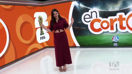 Revise las noticias de farándula en la Emisión Estelar de este martes 19 de mayo del 2026. Con Renata Salem.