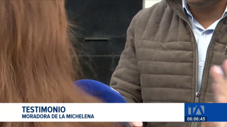 Un intento de robo en un local de La Michelena desató un cruce de balas entre antisociales y miembros de la Policía Nacional. Un reportaje de Gustavo Jaramillo