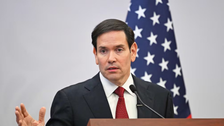 El secretario de Estado de los Estados Unidos aseguró que Raúl Castro es un fugitivo de ese país.