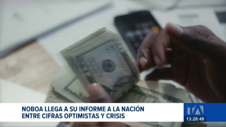 Especialistas analizan la gestión del presidente y califican los últimos 12 meses como un año marcado por altos costos sociales y políticos. Un reportaje de Astrid Singre
