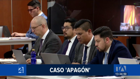 Las primeras audiencias evidencian que se pagaron 104 millones de dólares por generadores inservibles pese a que los involucrados conocían de su estado usado. Un reportaje de Fausto Yépez