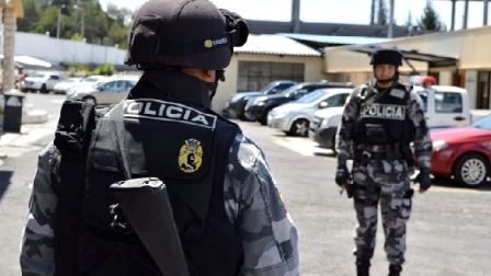 Fiscalía procesa a 6 policías por extralimitación en la ejecución de un acto de servicio