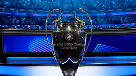 Trofeo Champions League