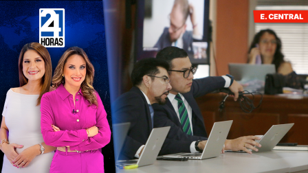 Revise las noticias más destacadas del Ecuador en nuestro Noticiero 24 Horas Emisión Central de este viernes 22 de mayo del 2026. Con Gabriela Galárraga y Liz Valarezo.