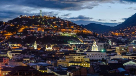La capital y sus alrededores ofrecen una amplia gama de actividades para disfrutar en feriado.